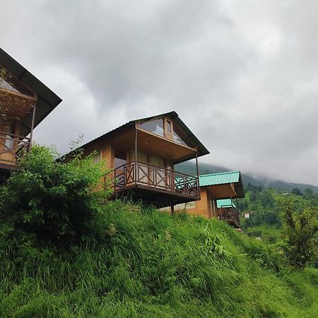 The Sunbird Retreat Resort Nainital Zewnętrze zdjęcie