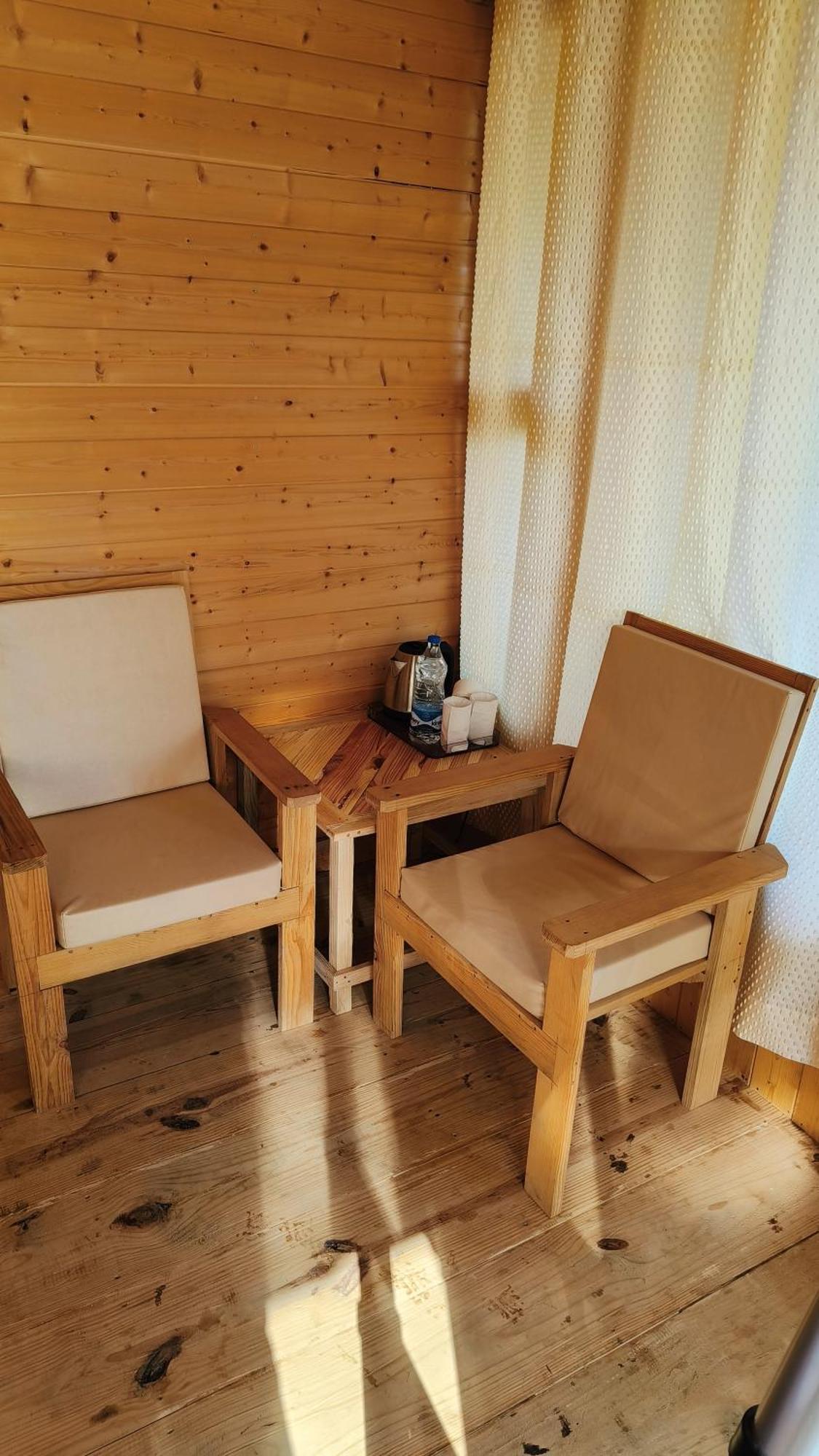 The Sunbird Retreat Resort Nainital Zewnętrze zdjęcie